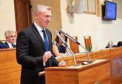 Senátor Hraba: Radikální „aktivisté proti nenávisti“ ve skutečnosti šíří nenávist nejvíce