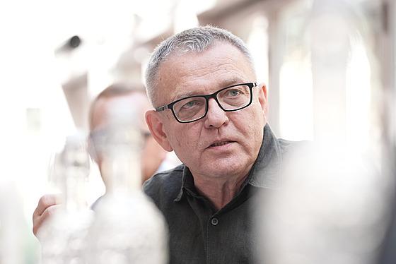 Zaorálek (SOCDEM): Vláda nám předkládá iluze