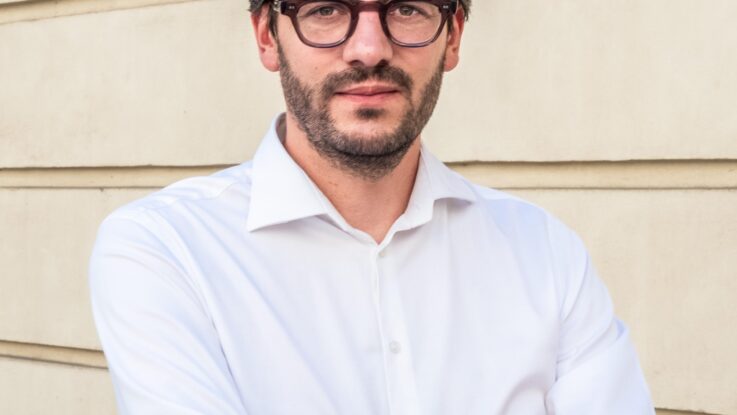 Scheinherr (Praha sobě): Mosty a inspirace ze zahraničí