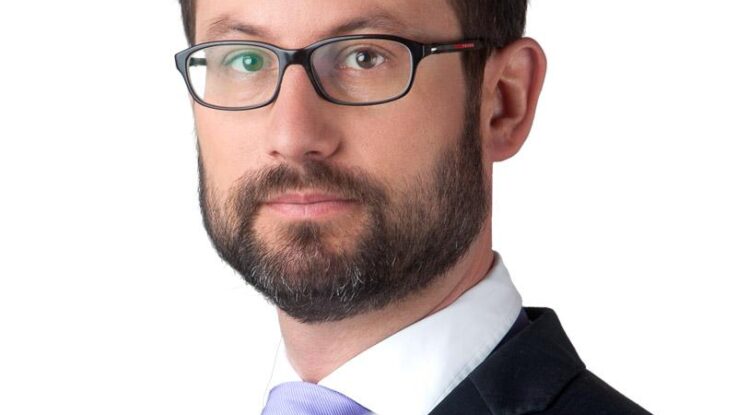Farský (STAN): Vždy jsem se věnoval politice upřímně, nikdy ne naoko