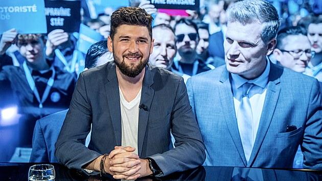 Gregor (Motoristé): Všichni jsme si vědomi chyb, které byly učiněny. Nyní je důležité nalézt řešení