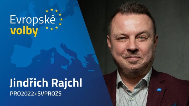 Rajchl (PRO): Potvrzeno – Zelenskyj se pokoušel zapojit NATO do konfliktu