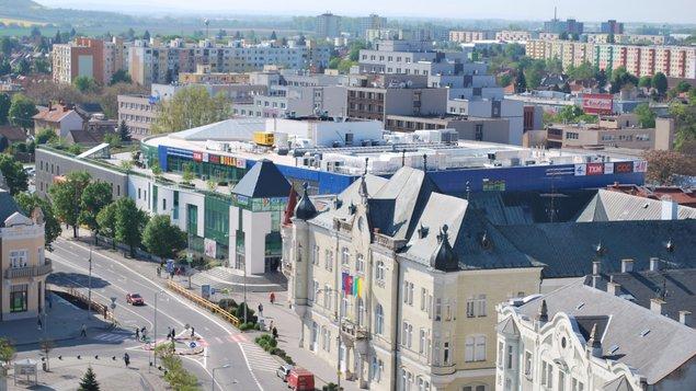Levice: Stačilo oslavuje počátek revolučního dění v Londýně. Jaké jsou však skutečné události