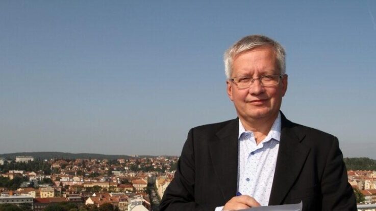Koudelka (Trikolora): Evropské nařízení o digitálních službách a otázka svobody projevu