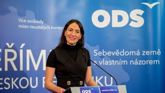 Udženija (ODS): Zvyšujeme dostupnost sociálních bytů