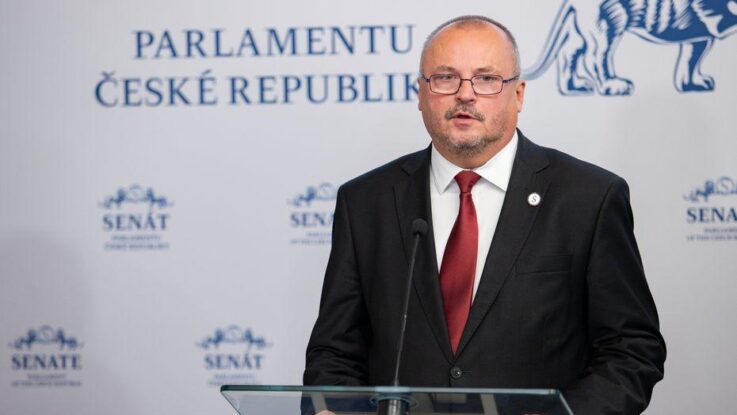 Seďa (SOCDEM): “Demokraté” nejsou schopni vést diskuzi a dialog