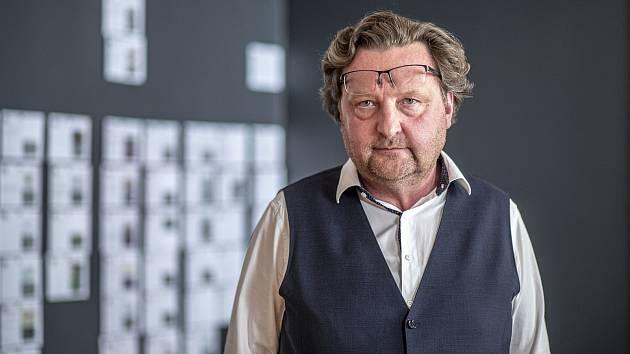Hlaváček (STAN): Nová městská čtvrť bude vybudována v Praze 11