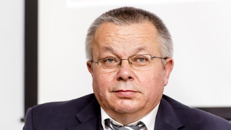 Mašek (ANO): Čím vážnější problém, tím více obětí na místě