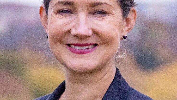 Svárovská (Zelení): Bohatí lidé nás fascinují porovnáváním Babiše a jeho odpůrců