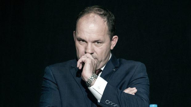 kdu csl rusko reaguje pouze na silu musime ji tedy projevit KDU-ČSL: Rusko reaguje pouze na sílu, musíme jí tedy projevit
