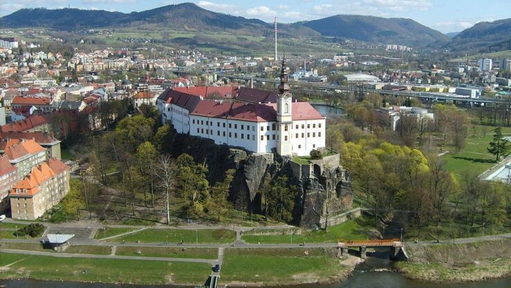 decin mesto pripravuje podzimni akce zamerene nejen na starsi generaci Děčín: Město připravuje podzimní akce zaměřené nejen na starší generaci