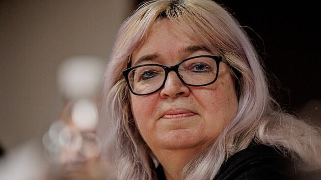 Zwyrtek Hamplová: Společně nebo za kulisami