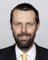 Heller (KDU-ČSL): Mám schopnost se bránit, i když čelím větší síle