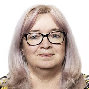 Zwyrtek Hamplová: Změnu judikatury si nelze u Ústavního soudu objednat