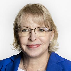 Kordová Marvanová: Je smutné, kam jsme se za 36 let dostali