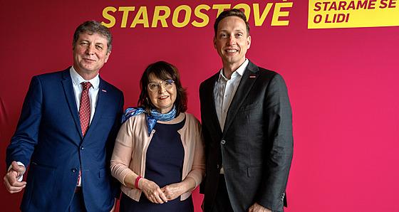 Štěpánek (STAN): Je nutné usnadnit fungování jednotného trhu