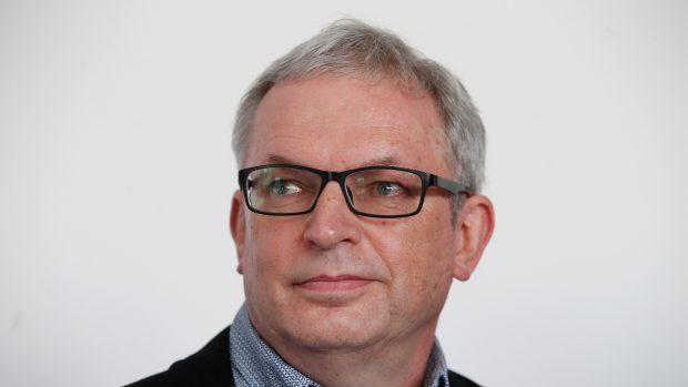 Smoljak (STAN): Myšlenka na politické zrušení těchto institucí je nepřijatelná