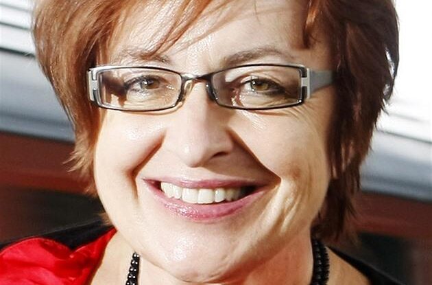 senatorka horska chceme mit kontrolu nad verejnopravnimi medii to je projev mocenske ambice Senátorka Horská: Chceme mít kontrolu nad veřejnoprávními médii, to je projev mocenské ambice