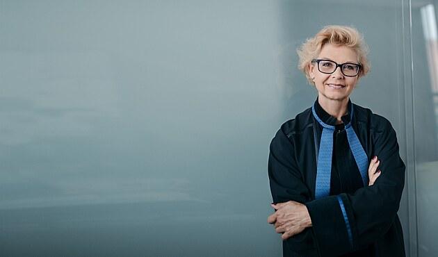 Zwyrtek Hamplová: Nezávislé zprávy se nevysílají na České televizi