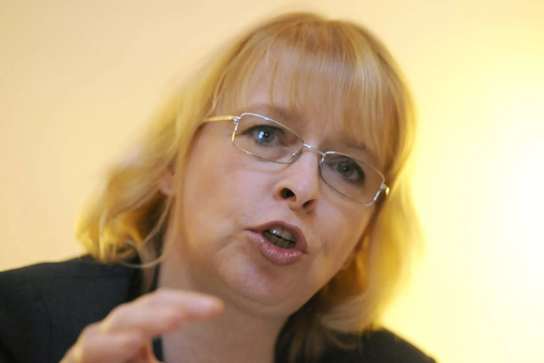 Marvanová Kordová: Posílení kritické publicistiky je nezbytné