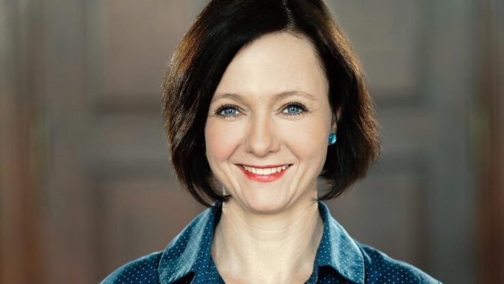 Ludková (ODS): Česká televize se dostává do našich domovů bez pozvání
