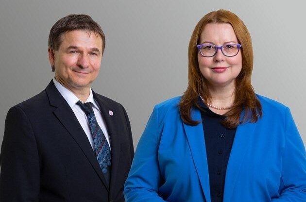 Bondarenková (SPD): Kdo jiný by měl bránit ženská práva než ženy samotné