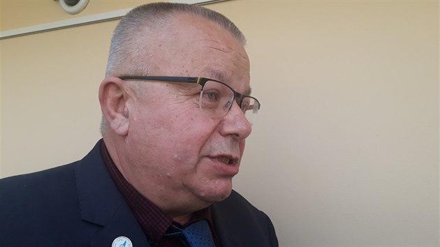 Mašek (ANO): Ministerstvo vnitra není osobní organizací