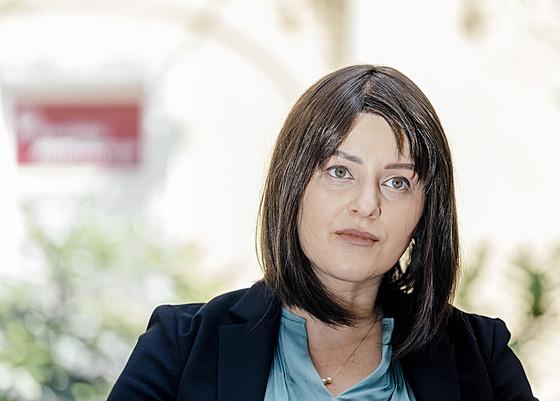 malacova socdem stari by melo byt obdobim klidu nikoli strachu a obav Maláčová (SOCDEM): Stáří by mělo být obdobím klidu, nikoli strachu a obav