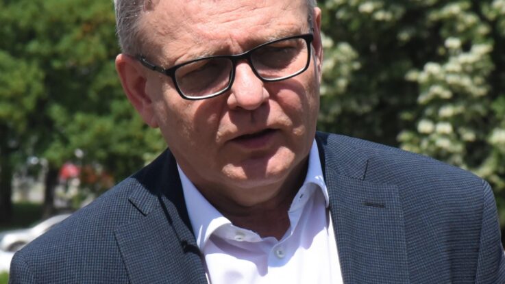 Zaorálek (SOCDEM): Evropská unie pod vedením Ursuly ztratila rozum