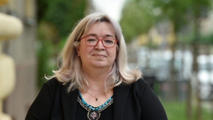 Zwyrtek Hamplová: Bezradní lidé se uchylují k extrémním činům