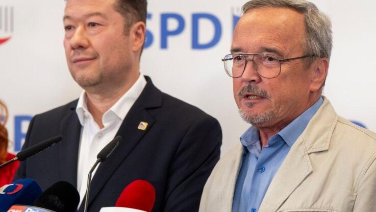 jiri kobza pravda a lez vitame te georgi orwelle Jiří Kobza: Pravda a lež – vítáme tě, Georgi Orwelle