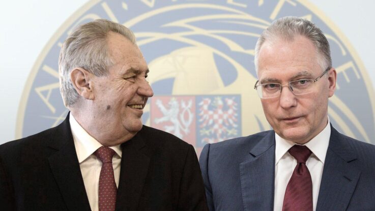 Skandál po volbách. „Koudelka a Milion chvilek mají jasno.“