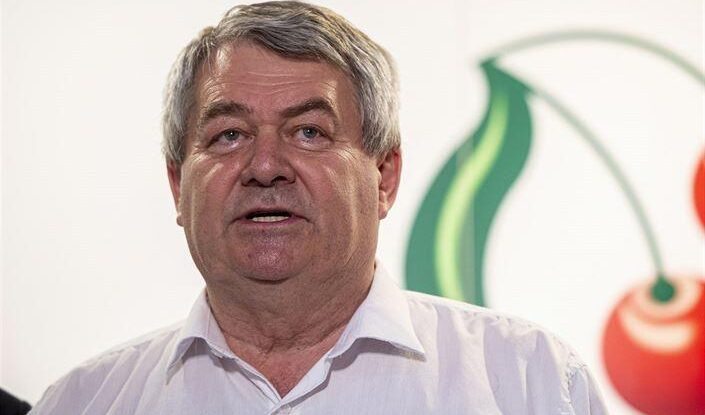 filip kscm rozprava o krajskem zastupitelstvu a financich Filip (KSČM): Rozprava o krajském zastupitelstvu a financích