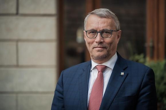 Ministr Dvořák: Interní trh představuje klíčovou výhodu členství v Evropské unii