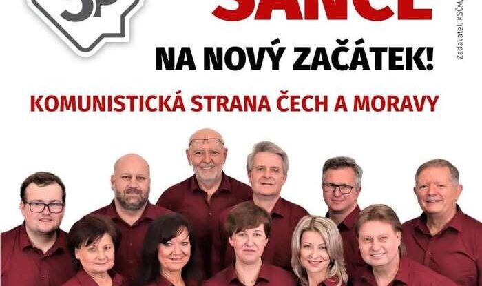 Smutný (KSČM): Návrh na zlepšení spolupráce a zrychlení realizace dopravních projektů