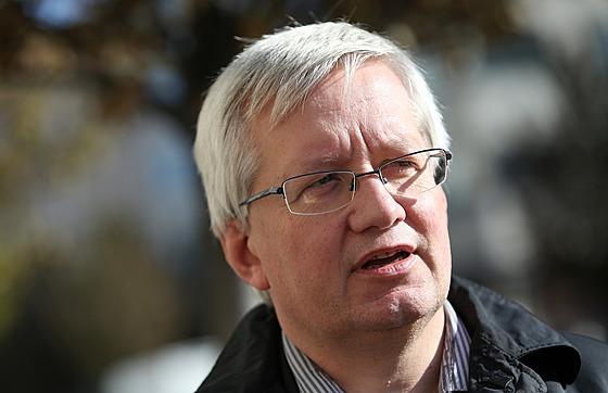 Koudelka (Trikolora): Přišli biskupové o víru