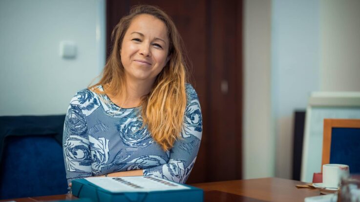 Šebelová (STAN): Asistovaná reprodukce pro svobodné ženy a lesbické páry je na cestě!