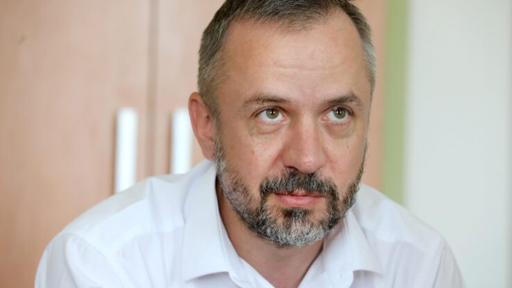 Ministr Ženíšek: Dnes mají ANO, SPD a STAČILO těžký den