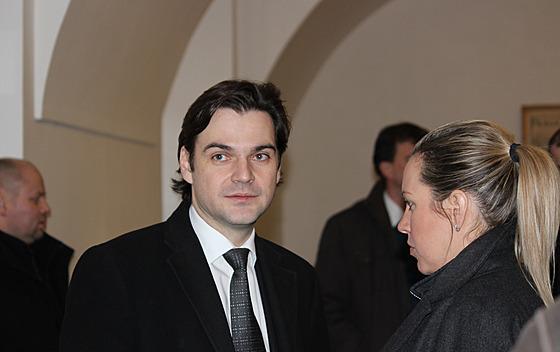 Mikuláš (Motoristé): Jsme proti emisním povolenkám