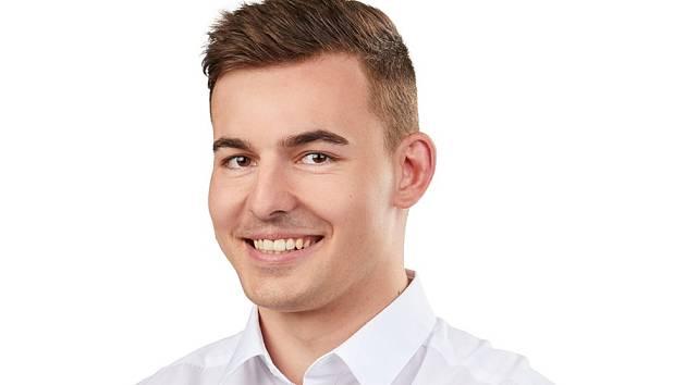 Vondráček (Svobodní): Ministerstvo vnitra označuje nepohodlné jedince