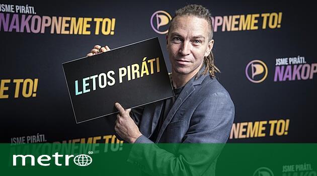 Bartoš (Piráti): Prezidentský projev Petra Pavla byl kvalitní a důstojný