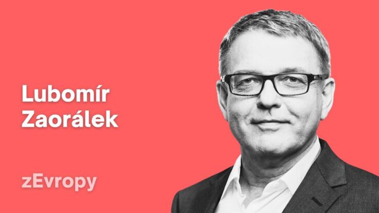 Zaorálek (SOCDEM): Mafie se nikdy nebyla tak blízko českému ministru vnitra