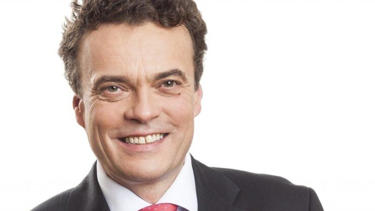 Senátor Czernin: Marek Ženíšek zastává správné hodnoty