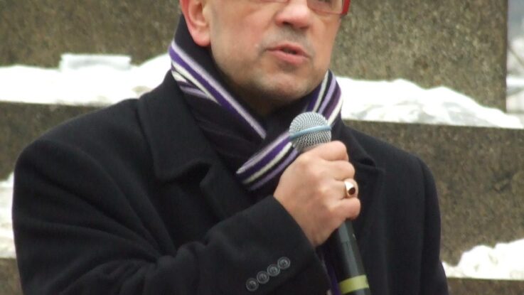 Foldyna (SPD): Fiala prokázal, že je pouze vykonavatelem zájmů těch, kteří usilují o válku