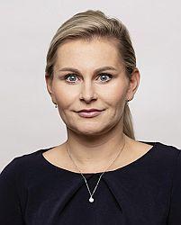 Malá (ANO): Pod vedením Petra Fialy ODS představuje korupci a klientelismus