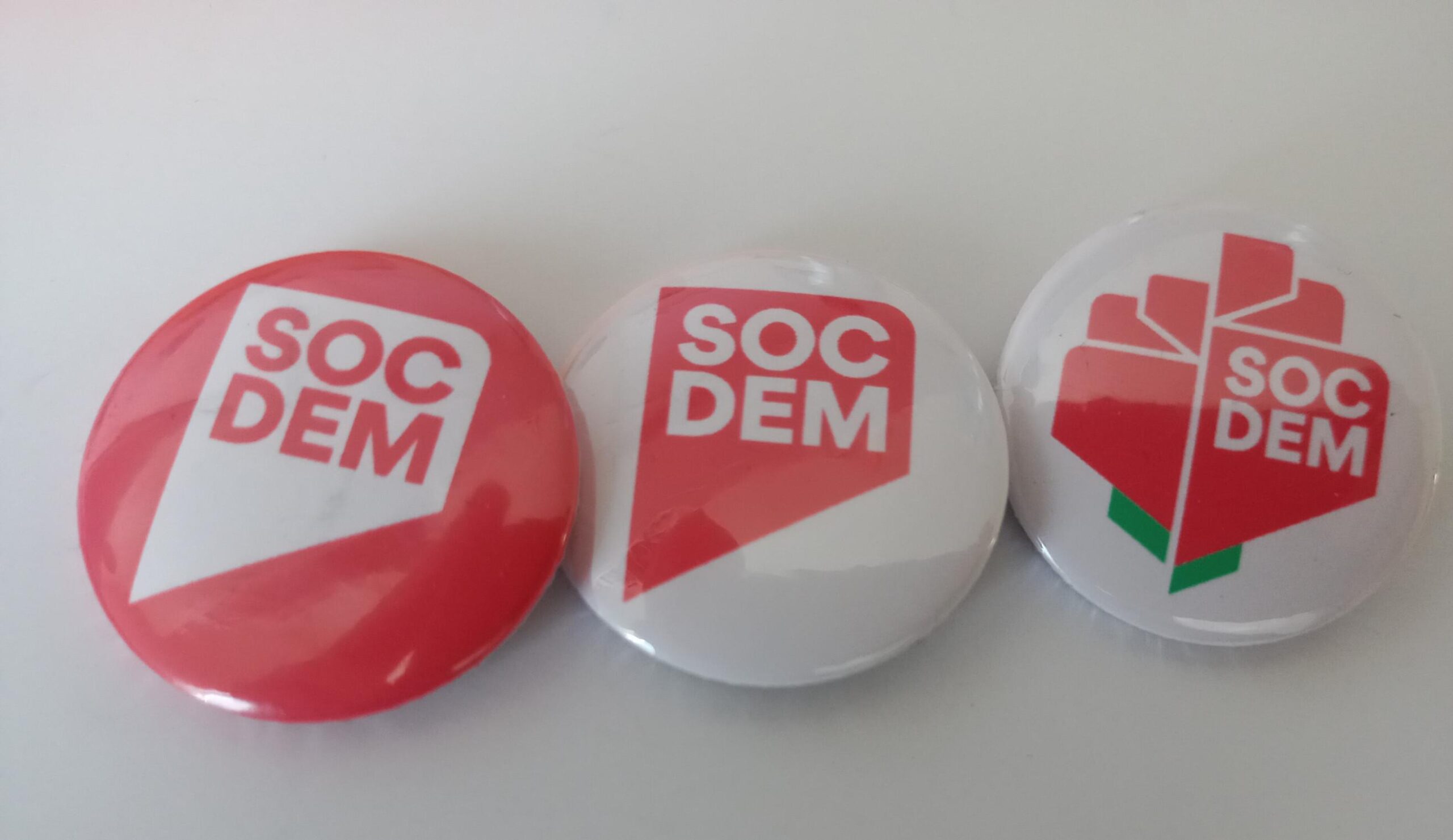 Se a SOCDEM Strach Vyvolan Z Obou Stran Rozd luje Spole nost Se a SOCDEM Strach Vyvolan Z Obou Stran Rozd luje Spole nost