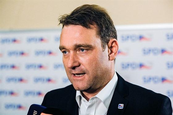 fiala spd mame recept na zlepseni zivotni urovne obcanu Fiala (SPD): Máme recept na zlepšení životní úrovně občanů