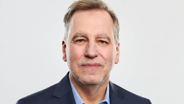 niedermayer top formuje se vlada spolecneho odmitnuti Niedermayer (TOP 09): Formuje se „vláda společného odmítnutí“