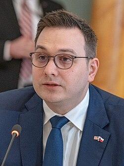 „S Lipavským nebyla žádná diskuze.“ Diplomati šokováni, Turek není problém