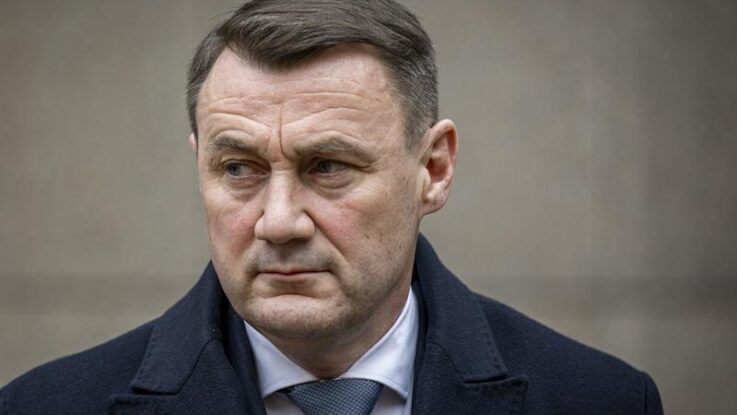 ANO: Požadujeme, aby hejtman Půta odstoupil